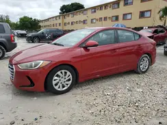 KMHD74LF0HU190600 2017 HYUNDAI ELANTRA
