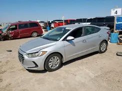 KMHD74LF0HU206388 2017 HYUNDAI ELANTRA