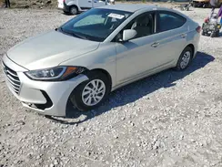 KMHD74LF0HU210196 2017 HYUNDAI ELANTRA