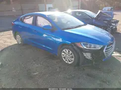 KMHD74LF0HU301128 2017 HYUNDAI ELANTRA