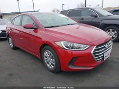KMHD74LF0HU303140 2017 HYUNDAI ELANTRA