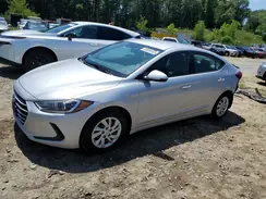 KMHD74LF0HU303669 2017 HYUNDAI ELANTRA