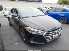 KMHD74LF0HU307446 2017 HYUNDAI ELANTRA