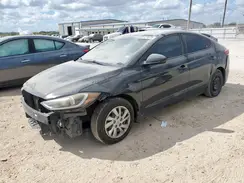 KMHD74LF0HU311447 2017 HYUNDAI ELANTRA