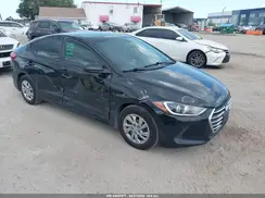 KMHD74LF0HU325803 2017 HYUNDAI ELANTRA