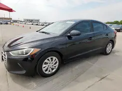 KMHD74LF0HU326868 2017 HYUNDAI ELANTRA