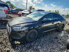 KMHD74LF0HU338177 2017 HYUNDAI ELANTRA