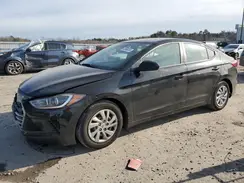 KMHD74LF0HU355108 2017 HYUNDAI ELANTRA