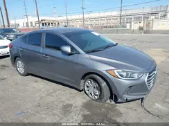 KMHD74LF0HU357151 2017 HYUNDAI ELANTRA