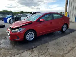 KMHD74LF0HU362740 2017 HYUNDAI ELANTRA
