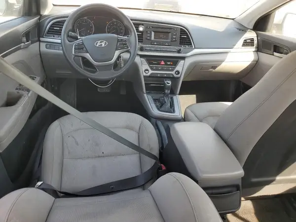 KMHD74LF0HU364178 2017 HYUNDAI ELANTRA - Image 8