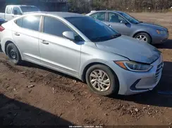 KMHD74LF0HU367114 2017 HYUNDAI ELANTRA