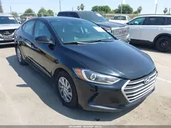 KMHD74LF0HU367730 2017 HYUNDAI ELANTRA