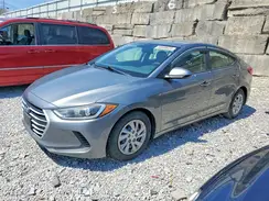KMHD74LF0HU370918 2017 HYUNDAI ELANTRA