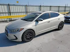 KMHD74LF0HU370949 2017 HYUNDAI ELANTRA