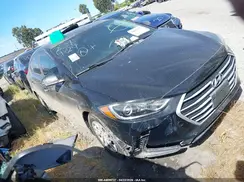 KMHD74LF0HU372152 2017 HYUNDAI ELANTRA