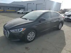 KMHD74LF0HU376637 2017 HYUNDAI ELANTRA