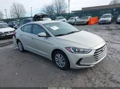 KMHD74LF0HU380123 2017 HYUNDAI ELANTRA