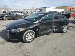 KMHD74LF0HU393406 2017 HYUNDAI ELANTRA
