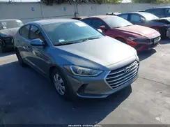 KMHD74LF0HU393566 2017 HYUNDAI ELANTRA