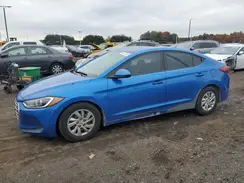 KMHD74LF0HU394491 2017 HYUNDAI ELANTRA