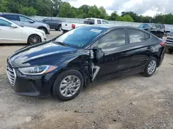 KMHD74LF0HU394796 2017 HYUNDAI ELANTRA