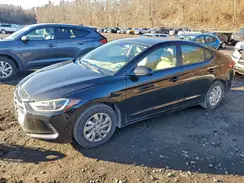 KMHD74LF0HU399402 2017 HYUNDAI ELANTRA