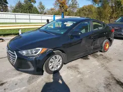 KMHD74LF0HU399481 2017 HYUNDAI ELANTRA