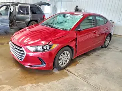 KMHD74LF0HU405263 2017 HYUNDAI ELANTRA