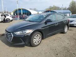 KMHD74LF0HU406073 2017 HYUNDAI ELANTRA