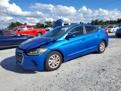 KMHD74LF0HU408258 2017 HYUNDAI ELANTRA