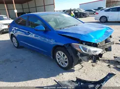 KMHD74LF0HU408440 2017 HYUNDAI ELANTRA