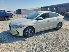KMHD74LF0HU408552 2017 HYUNDAI ELANTRA