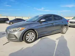 KMHD74LF0HU408633 2017 HYUNDAI ELANTRA