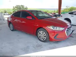 KMHD74LF0HU421527 2017 HYUNDAI ELANTRA