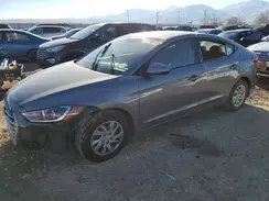 KMHD74LF0HU422662 2017 HYUNDAI ELANTRA