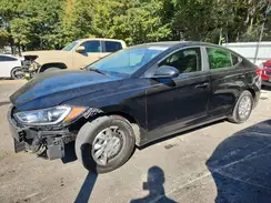 KMHD74LF0HU424833 2017 HYUNDAI ELANTRA