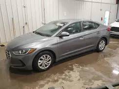 KMHD74LF0HU428414 2017 HYUNDAI ELANTRA