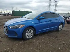 KMHD74LF0HU429160 2017 HYUNDAI ELANTRA