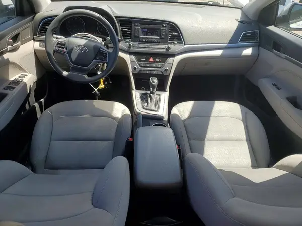 KMHD74LF0HU429630 2017 HYUNDAI ELANTRA - Image 8