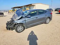 KMHD74LF0JU447180 2018 HYUNDAI ELANTRA