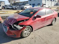 KMHD74LF0JU450144 2018 HYUNDAI ELANTRA