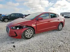 KMHD74LF0JU450189 2018 HYUNDAI ELANTRA