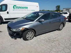 KMHD74LF0JU452685 2018 HYUNDAI ELANTRA