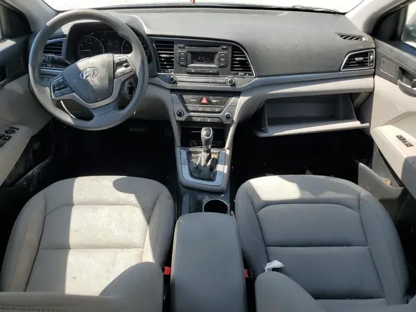 KMHD74LF0JU452685 2018 HYUNDAI ELANTRA - Image 8