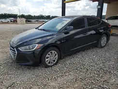 KMHD74LF0JU468854 2018 HYUNDAI ELANTRA