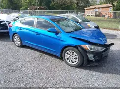 KMHD74LF0JU470183 2018 HYUNDAI ELANTRA