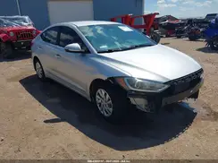 KMHD74LF0JU470331 2018 HYUNDAI ELANTRA