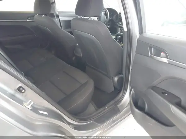 KMHD74LF0JU477537 2018 HYUNDAI ELANTRA - Image 8
