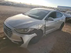 KMHD74LF0JU478459 2018 HYUNDAI ELANTRA